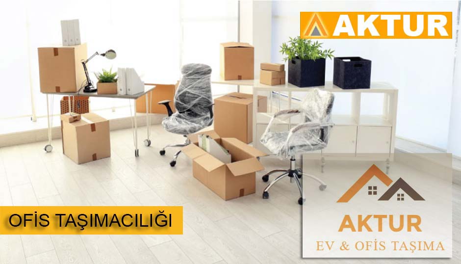 hizmetler - ofis taşıma